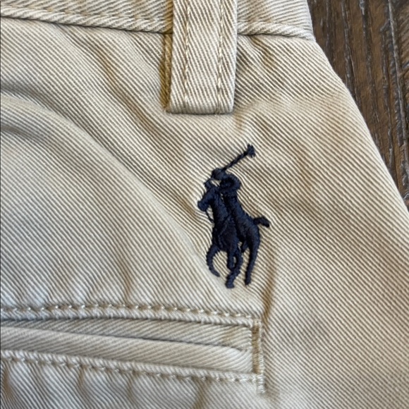 Ralph Lauren Men's Tan Chinos Size 33x32 - Picture 5 of 5